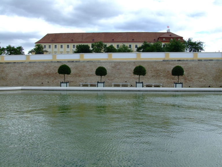 Palais/Schloss #13