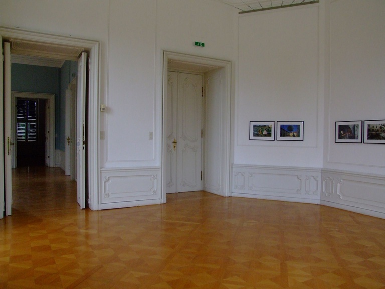 Palais/Schloss #9