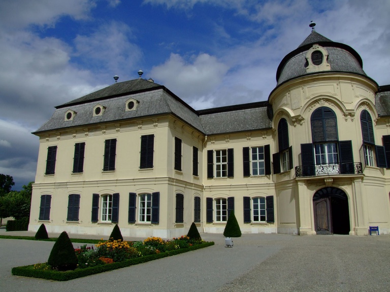Palais/Schloss #9