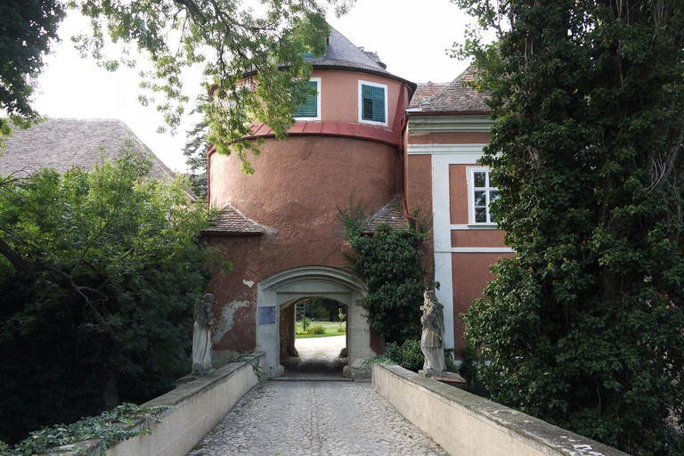 Palais/Schloss #7