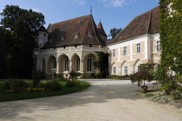 Palais/Schloss #7