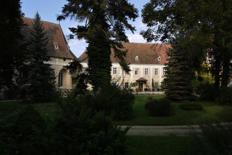 Palais/Schloss #7