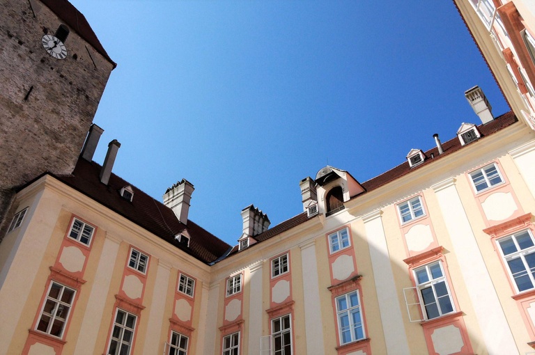 Palais/Schloss #20