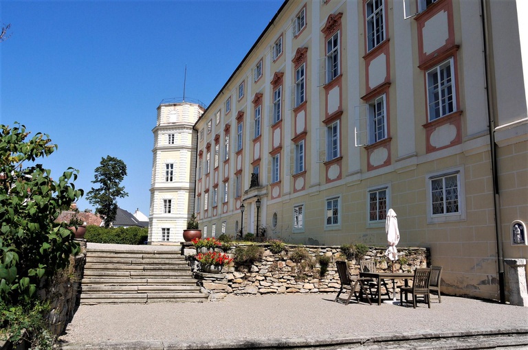 Palais/Schloss #20