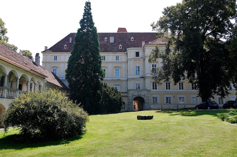 Palais/Schloss #20