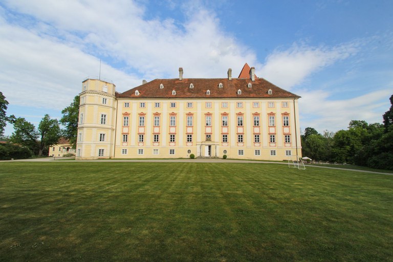 Palais/Schloss #20