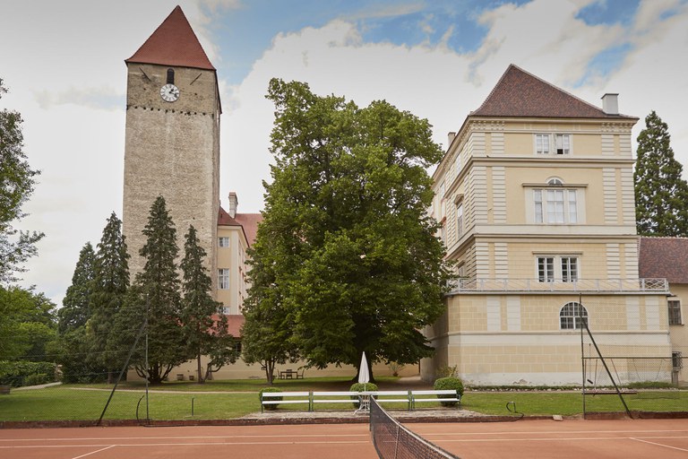Palais/Schloss #20