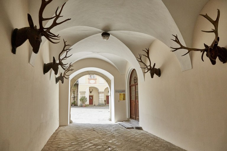 Palais/Schloss #20