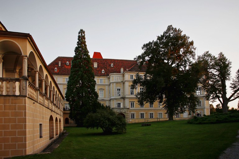 Palais/Schloss #20