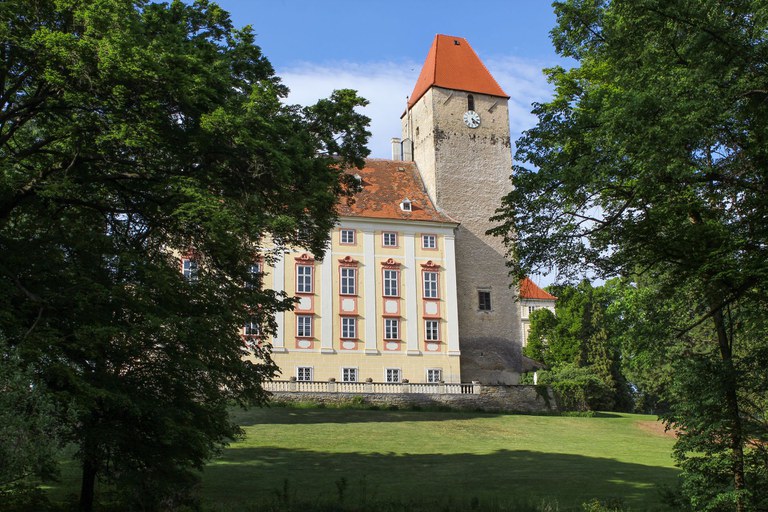 Palais/Schloss #20