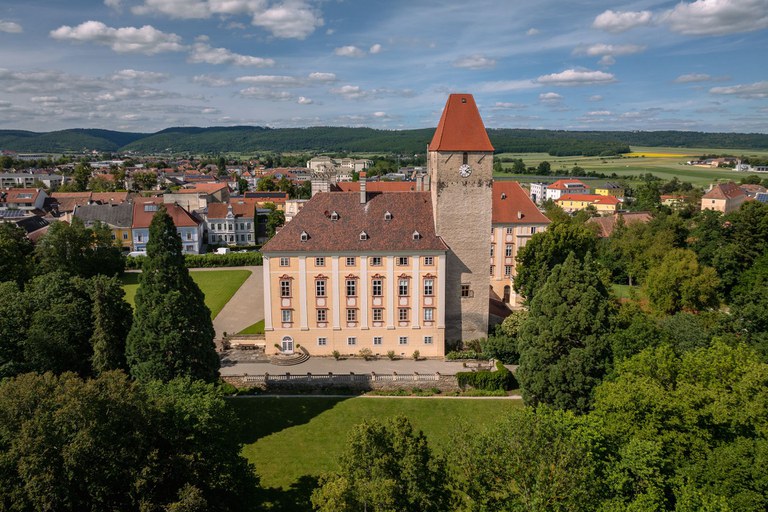 Palais/Schloss #20