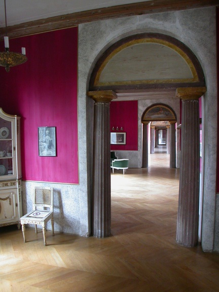 Palais/Schloss #19