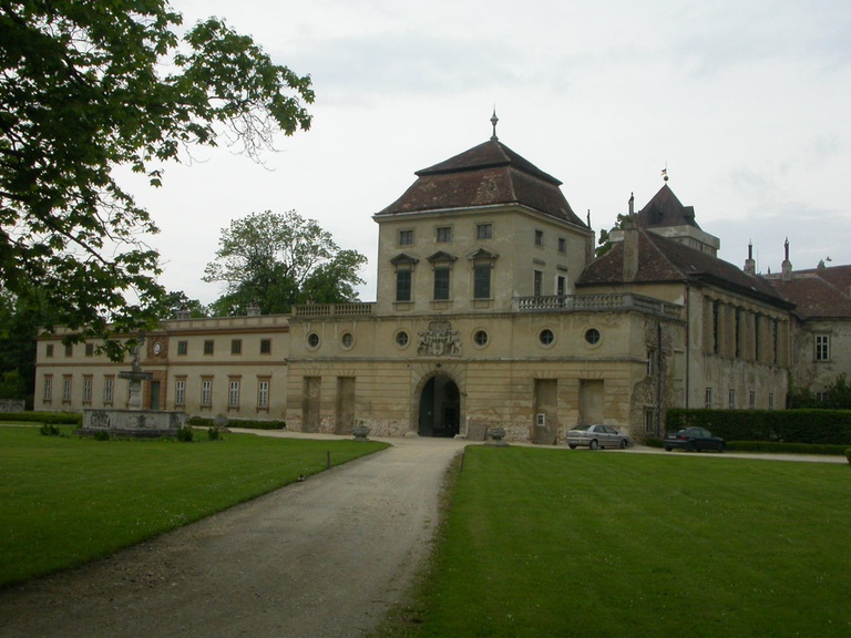 Palais/Schloss #19