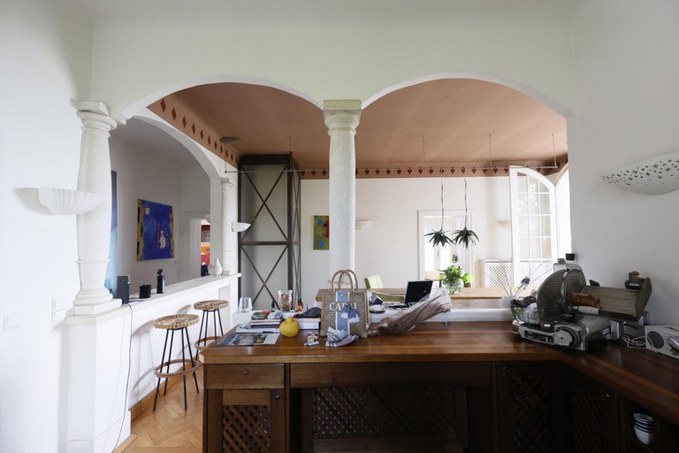 Haus #120
