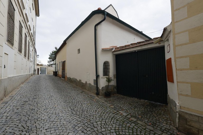 Haus #141