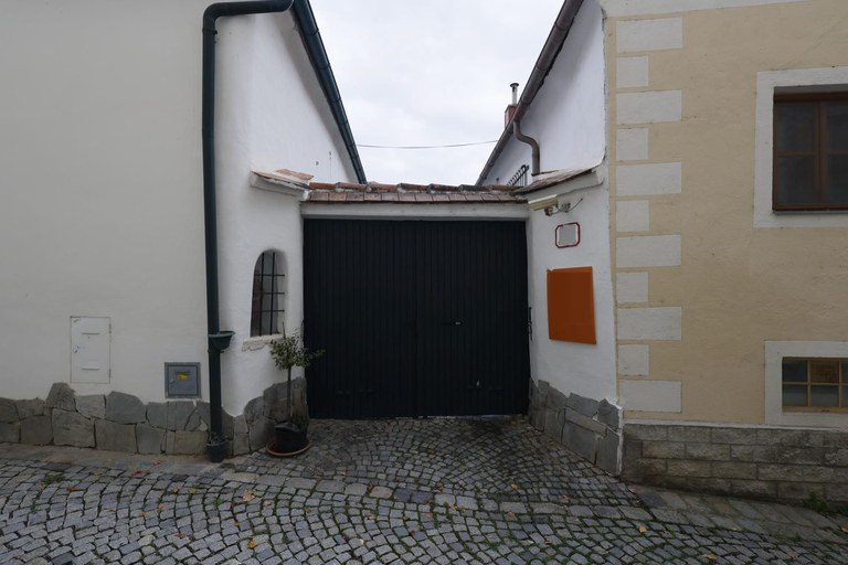 Haus #141