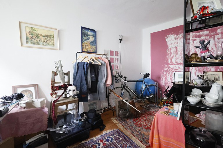 Haus #141