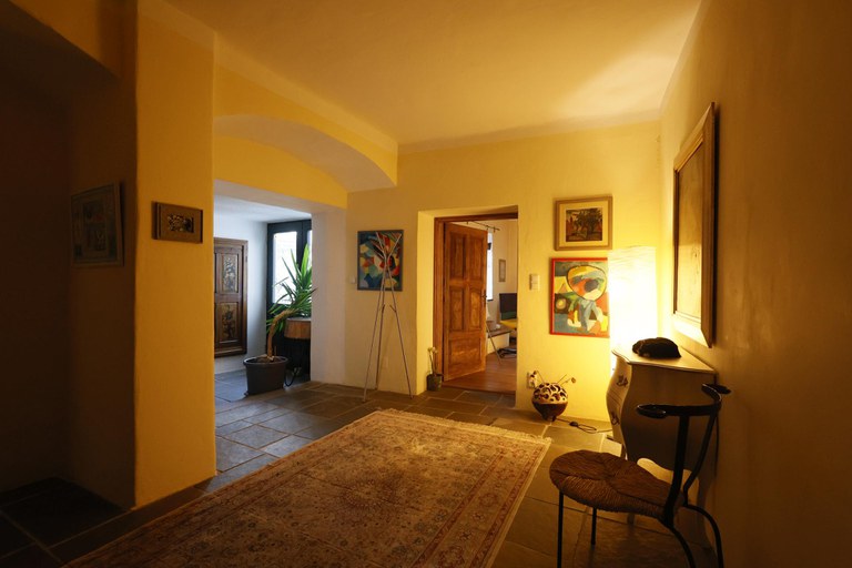 Haus #141