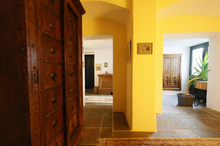 Haus #141