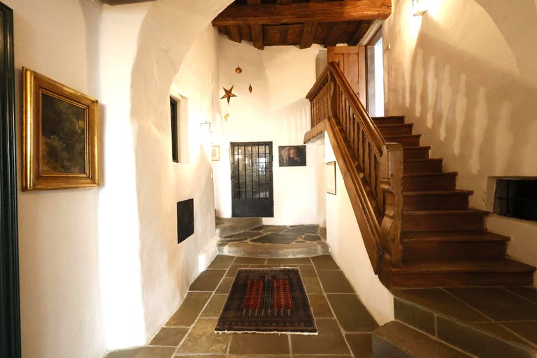 Haus #141
