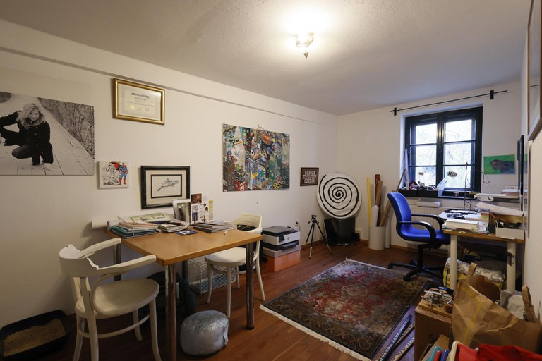 Haus #141