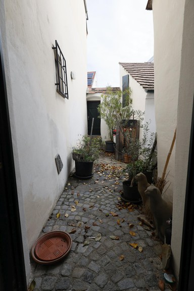 Haus #141