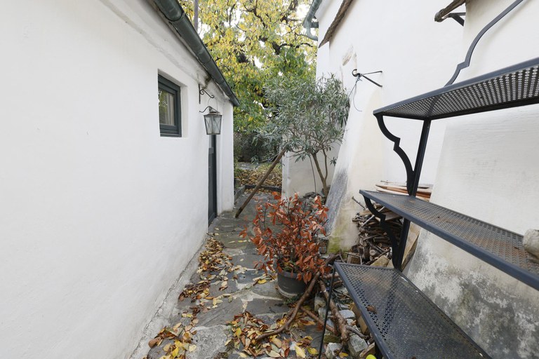 Haus #141