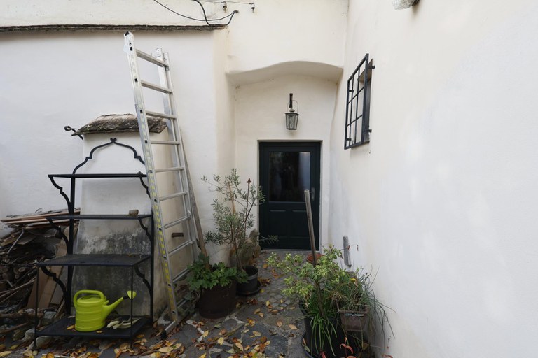 Haus #141