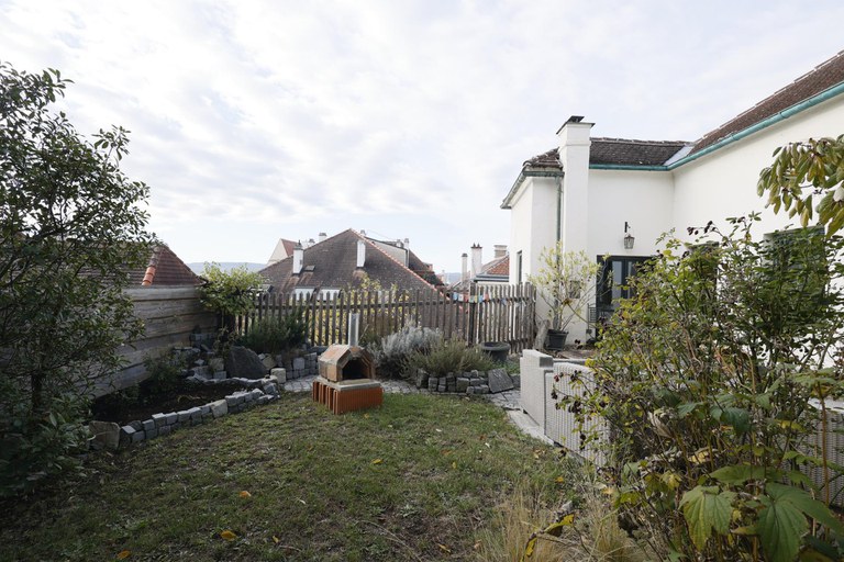 Haus #141