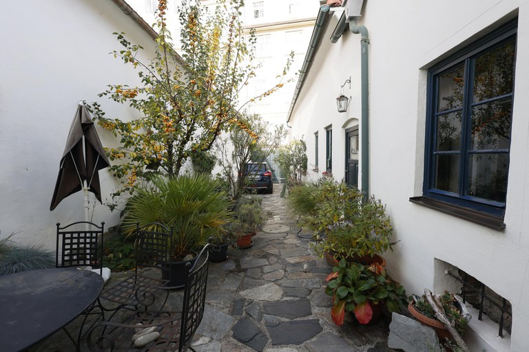 Haus #141