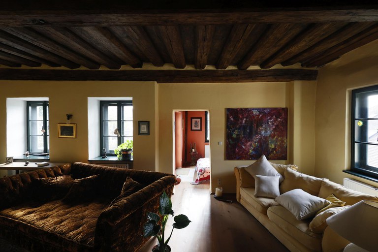 Haus #141