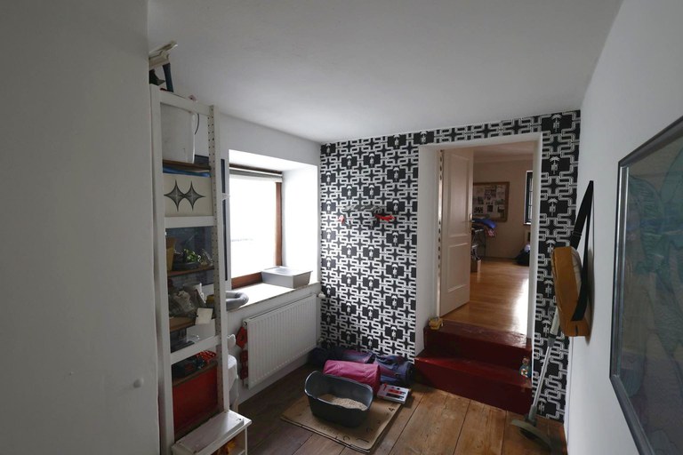 Haus #141