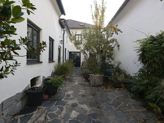 Haus #141