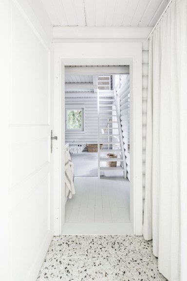 Hütte #3