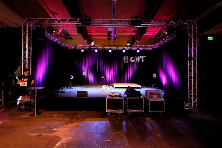 Event Venue #3