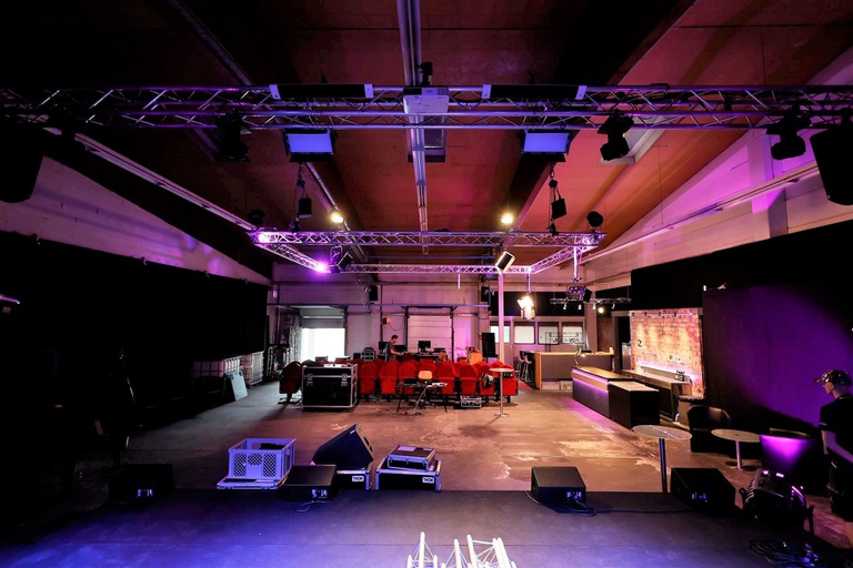 Event Venue #3