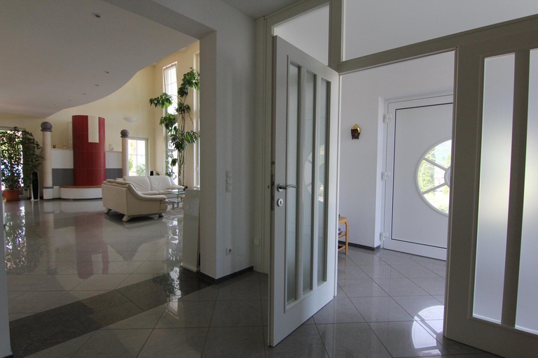 Villa #25