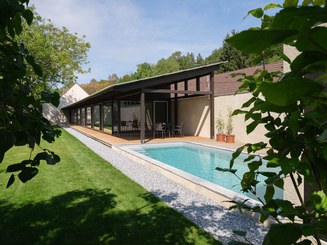 Haus #133