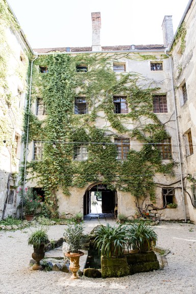 Palace #10