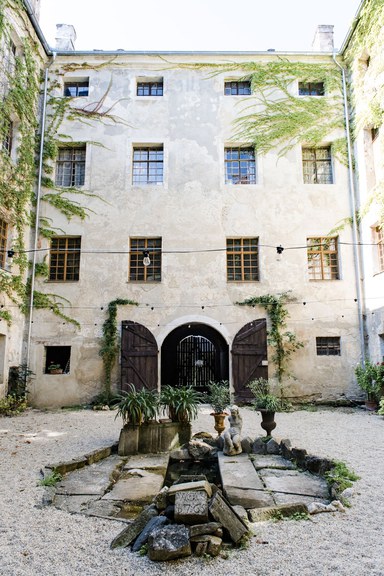 Palace #10
