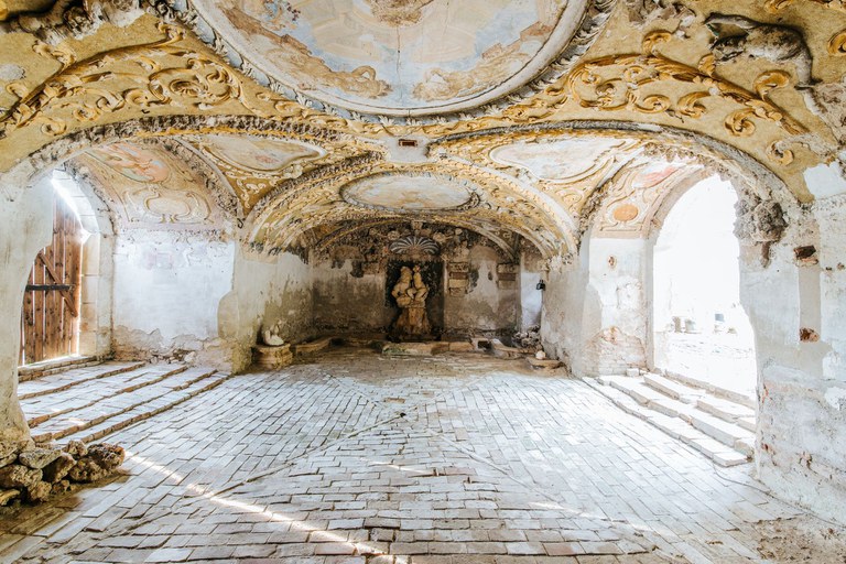 Palace #10