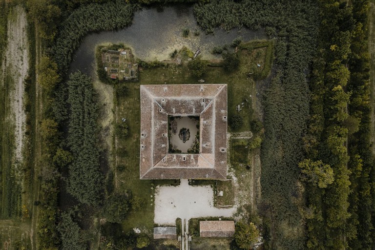 Palace #10