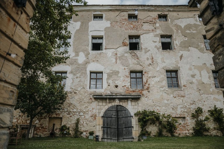 Palace #10