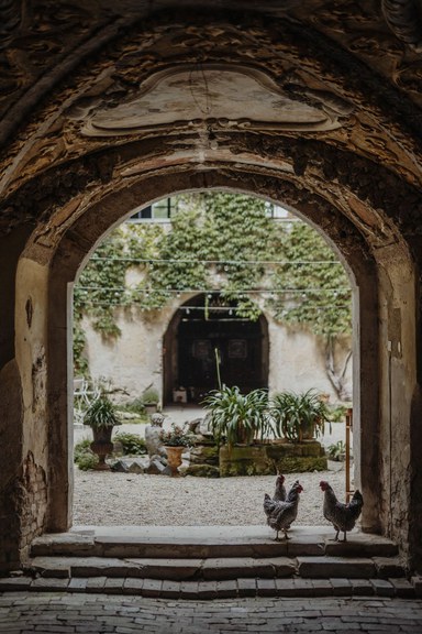 Palace #10