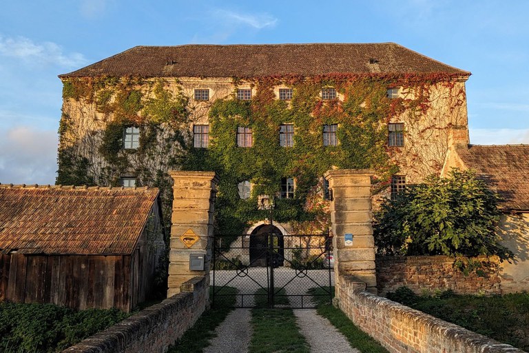 Palace #10