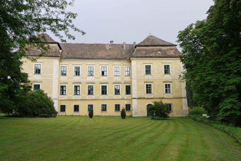 Palais/Schloss #11