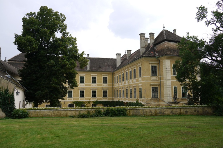 Palais/Schloss #11