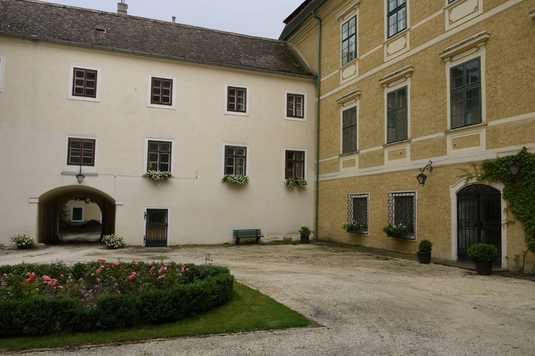 Palais/Schloss #11