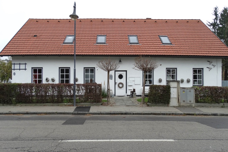 Haus #19