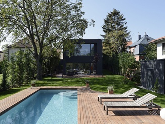 Haus #124